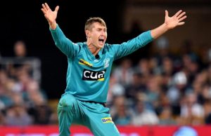Marnus sets BBL rescue goal, Smith baulks