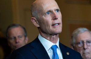 Republicans Decry Democrats’ Push For IRS Crackdown On Tax Evasion — The Party Of “Law & Order” Hates Strict Enforcement Of Tax Laws