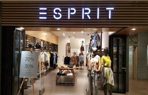 Germany’s Esprit likely to post HK$13 mn profit in first half