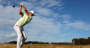 Li Haotong aims to capitalise after LIV Golf split hands him Tour Finals spot