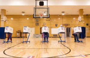 Editor’s Notebook: Shake up the primaries