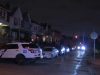 Father, Teen Son Shot in Northeast Philadelphia
