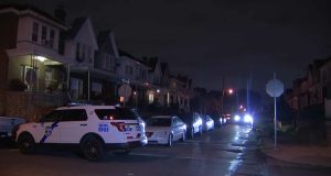 Father, Teen Son Shot in Northeast Philadelphia