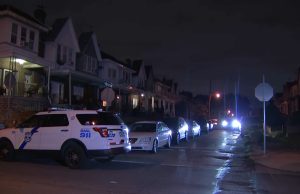 Father, Teen Son Shot in Northeast Philadelphia