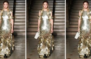 Mermaid-Inspired Fashion Will Still Be Everywhere Next Summer