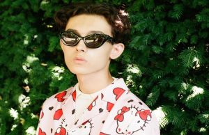 Danish brand Soulland & Hello Kitty launch Spring/Summer collection