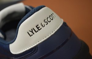 UK’s Lyle & Scott and UFG announce footwear licensing tie-up