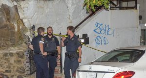 Overnight shootings in NYC leave one dead, 4 injured