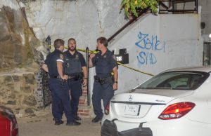 Overnight shootings in NYC leave one dead, 4 injured