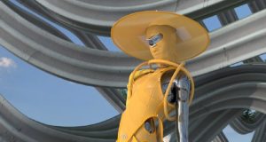 China Graduate Fashion Week launches 3D metaverse fashion show