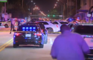Officer in critical condition after shooting in Miami