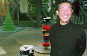 Japan’s fashion icon Issey Miyake passes away