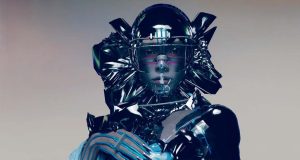 Nick Knight’s first NFT collection sets fashion standard in metaverse