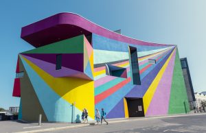 9 Splendid Days Out In Sussex To Do By Public Transport