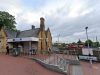 Network Rail changes plans for step-free access at Plumstead station