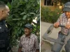 Police Officers Notice Tired 83-Year-Old Man in His Yard – Learn the Surprising Reason for His Exhaustion