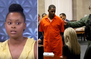 R. Kelly’s Victim Recalls Being Called a “Liar” by Cruel Fans for Years – She Has the Best Response