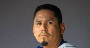 Mets’ Carrasco exits starts with tightness in side