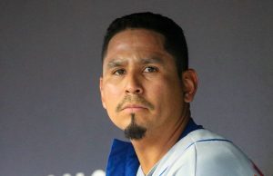 Mets’ Carrasco exits starts with tightness in side