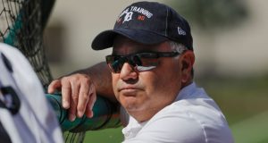 Tigers fire GM Avila; 1 winning season since ’15