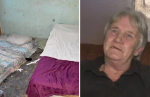 Man Notices Grandmother Raising 4 Children Alone Lives in Poor Conditions – So, He Decides to Trick Her