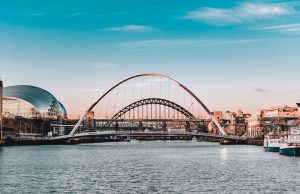 How To Spend A Weekend In Newcastle