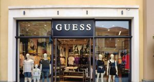 US brand Guess’ revenue up 2% to $642.7 mn in Q2 FY23