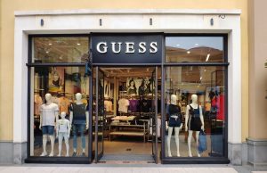 US brand Guess’ revenue up 2% to $642.7 mn in Q2 FY23