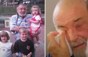 Single Dad With Health Issues Works 4 Jobs to Feed His Family – What He Finds at His Door Leaves Him Speechless