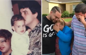 Struggling Parents Work Overtime to Provide for Kids – Their Son Blindfolds and Leaves Them Speechless for This Reason