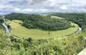 10 Things To See In The Wye Valley And Forest Of Dean