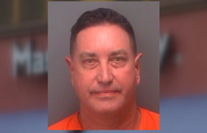 Florida massage therapist accused of groping client