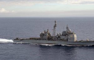 Solomon Islands suspends US naval visits amid tensions over China ties