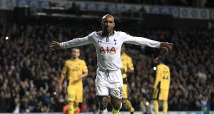 Jermain Defoe back at Tottenham as academy coach and club ambassador