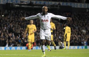 Jermain Defoe back at Tottenham as academy coach and club ambassador