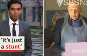 Liberal and National leaders at odds over upcoming jobs summit