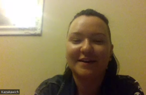 Alberta essay writer speaks out over controversial contest outcome