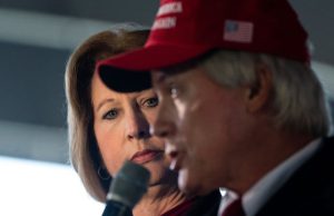 Files copied from voting systems were shared with Trump supporters, election deniers