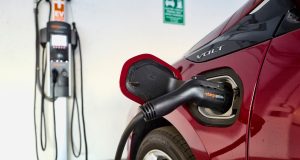 Newsom: EV ballot measure ‘cynical scheme’ devised by Lyft