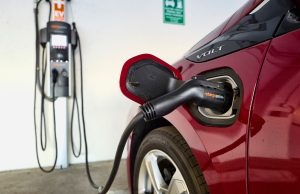 Newsom: EV ballot measure ‘cynical scheme’ devised by Lyft
