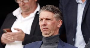 Ajax chief hits out at Manchester United over timing of Antony transfer deal