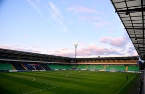 Why Sheriff Tiraspol are not playing at their home ground vs Manchester United