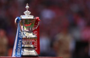 FA Cup replays set to be chopped to ease Premier League fixture backlog after Queen’s death
