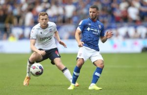 Latest League One promotion odds with Bolton, Sheffield Wednesday, Ipswich & Derby chances