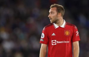 Christian Eriksen believes Manchester United will benefit from Premier League rule change
