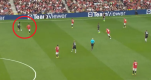 Cristiano Ronaldo moment sparked 10-second move that sealed Manchester United win vs Arsenal