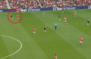 Cristiano Ronaldo moment sparked 10-second move that sealed Manchester United win vs Arsenal