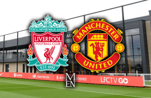 Liverpool vs Manchester United U21s LIVE updates from Premier League 2 fixture