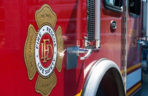 3 sent to hospital after fire in southeast London, Ont.