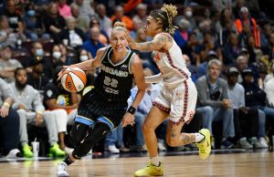 WNBA players skipping Russia, choosing other places to play